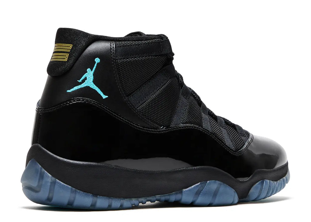Air Jordan 11 Gamma 2025